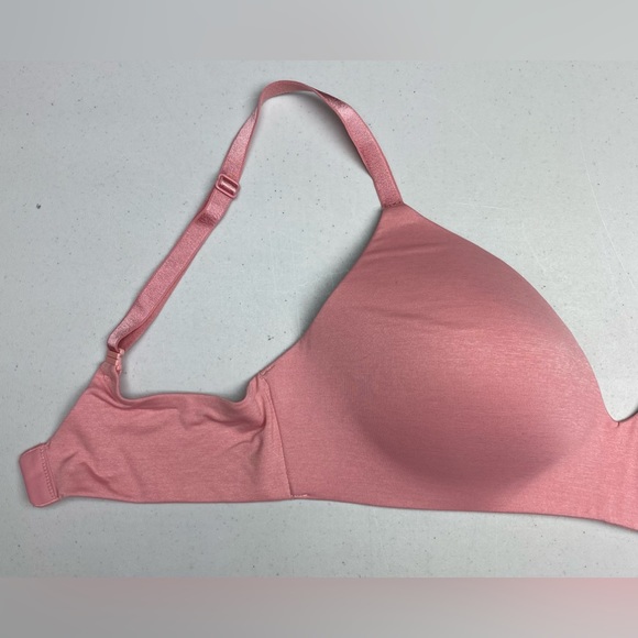 VS PNK T-shirt Wireless,  36D *P1093 - Picture 8 of 8